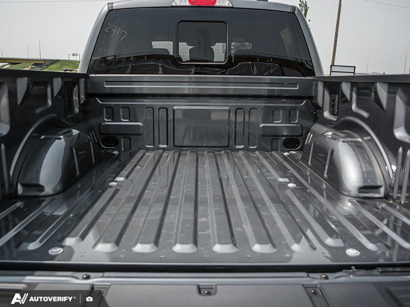NEW 2026 Ford F-150 XLT - Carbonized Grey Metallic Exterior / BLACK SPORT CLOTH Interior - $72,517 - Stock #D60713 - VIN 1FTFW3L86TFB68755 - Photo 11