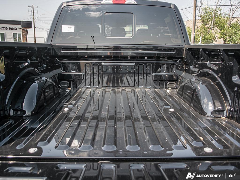 NEW 2026 Ford F-150 XLT - Agate Black Exterior / BLACK SPORT Interior - $74,477 - Stock #E60940 - VIN 1FTFW3L80TFB68492 - Photo 11