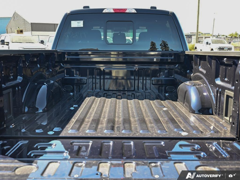 NEW 2026 Ford F-150 XLT - Antimatter Blue Metallic Exterior / BLACK SPORT Interior - $67,879 - Stock #E60981 - VIN 1FTFW3L80TFB70467 - Photo 11