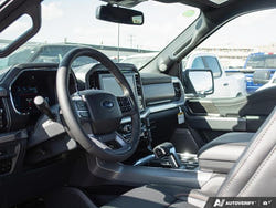 2026 Ford F-150 LARIAT Long Box