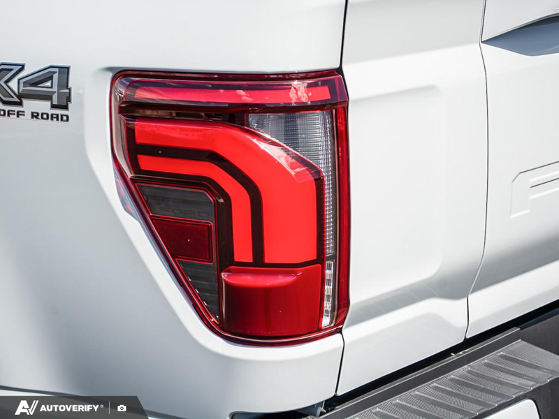 NEW 2026 Ford F-150 LARIAT - Avalanche Exterior / BLACK, ACTIVEX TRIMMED 40/CONSOLE/40 FRONT SEATS (B) Interior - $84,748 - Stock #D60674 - VIN 1FTFW5L87TFA60494 - Photo 12