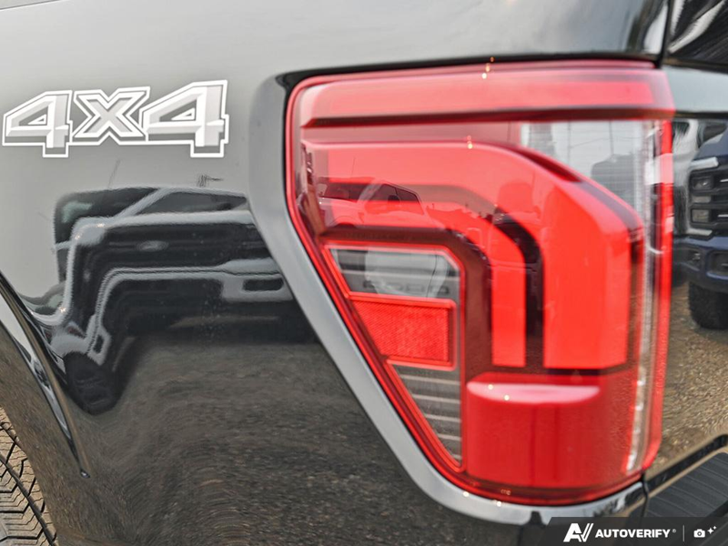 NEW 2026 Ford F-150 LARIAT - Agate Black Exterior / BLACK ACTIVE X Interior - $79,306 - Stock #E60888 - VIN 1FTFW5L80TFB57102 - Photo 12
