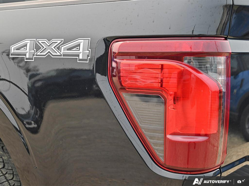 NEW 2026 Ford F-150 XLT - Agate Black Exterior / BLACK SPORT Interior - $72,854 - Stock #E60884 - VIN 1FTFW3L80TKE54012 - Photo 12