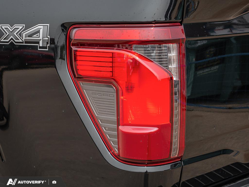 NEW 2026 Ford F-150 XLT - Agate Black Metallic Exterior / BLACK SPORT CLOTH Interior - $72,517 - Stock #D60714 - VIN 1FTFW3L83TFB71368 - Photo 12