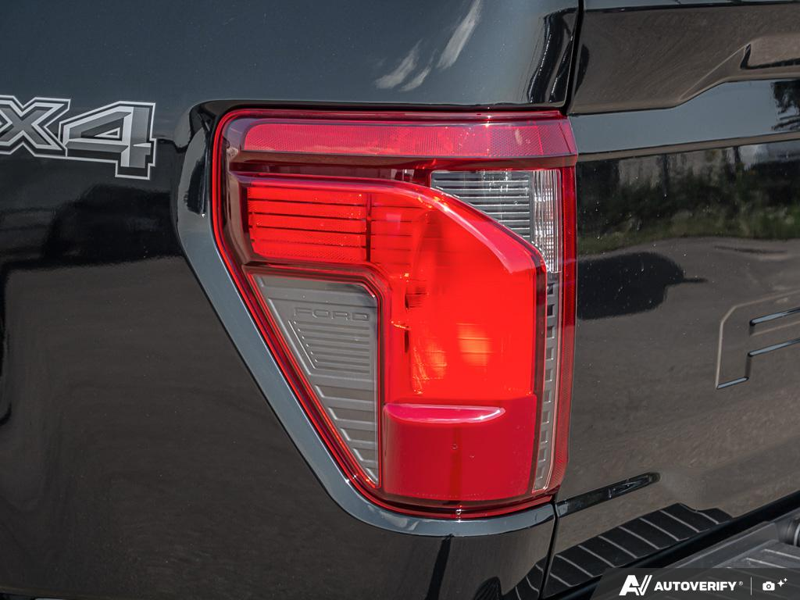 NEW 2026 Ford F-150 XLT - Agate Black Exterior / BLACK SPORT Interior - $74,477 - Stock #E60940 - VIN 1FTFW3L80TFB68492 - Photo 12