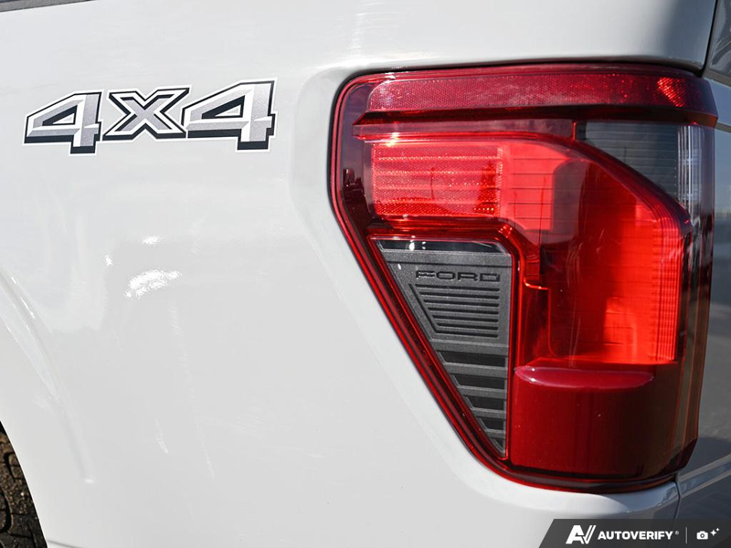 NEW 2026 Ford F-150 XLT - Avalanche Exterior / BLACK SPORT Interior - $67,879 - Stock #E60951 - VIN 1FTFW3L80TFB72459 - Photo 12