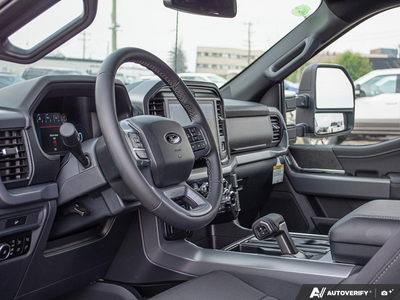 NEW 2026 Ford F-150 XLT - BLACK SPORT Interior - $72,389 - Stock #E60885 - VIN 1FTFW3L86TFB52801