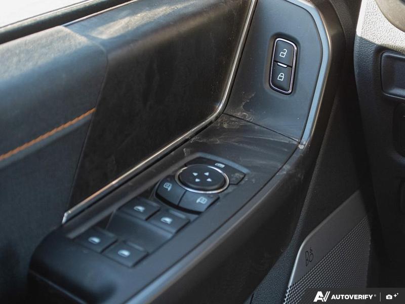 NEW 2026 Ford F-150 Tremor - Carbonized Grey Metallic Exterior / BLACK SPORT CLOTH Interior - $80,649 - Stock #E60360 - VIN 1FTFW4L83TFA32704 - Photo 15