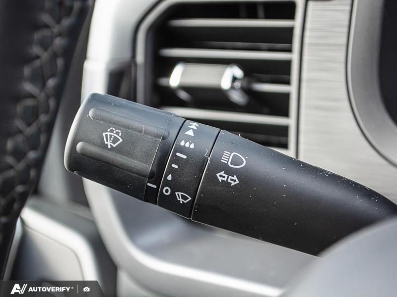NEW 2026 Ford F-150 XLT - Avalanche Exterior / BLACK SPORT Interior - $72,642 - Stock #D60339 - VIN 1FTEW3LP6TKD78444 - Photo 16