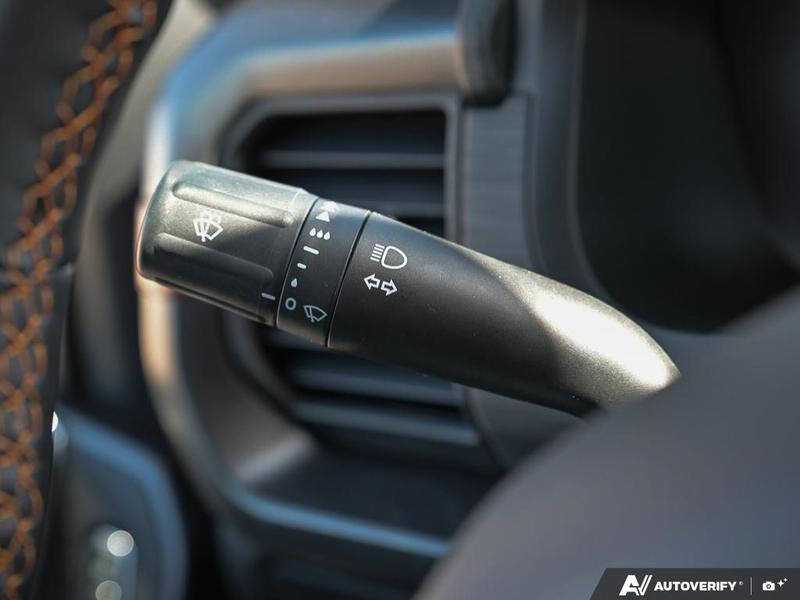 NEW 2026 Ford F-150 Tremor - Oxford White Exterior / BLACK SPORT CLOTH Interior - $81,414 - Stock #E60582 - VIN 1FTFW4L58TFA80804 - Photo 16