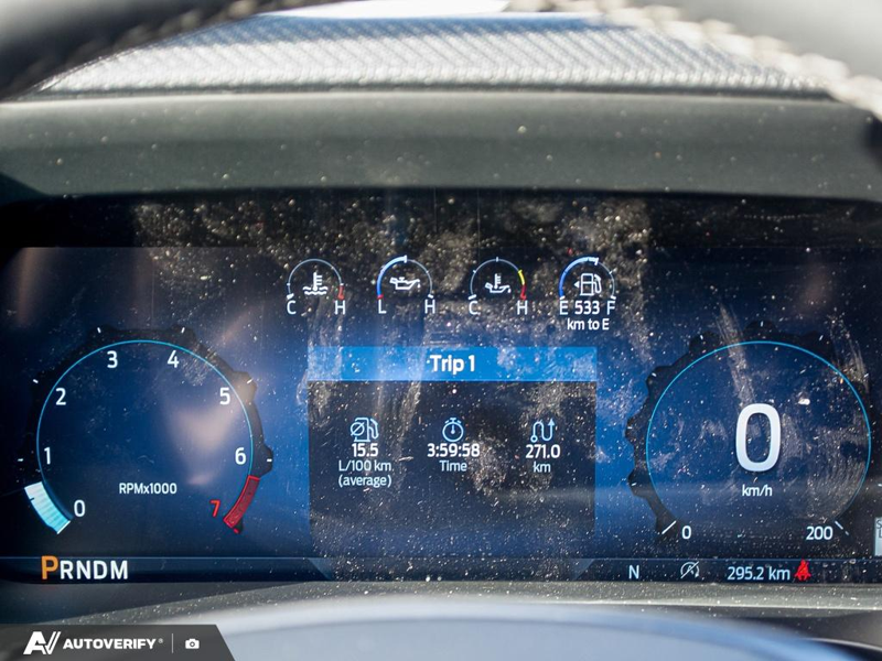 NEW 2026 Ford F-150 XLT - Antimatter Blue Metallic Exterior / BLACK SPORT Interior - $72,786 - Stock #D60350 - VIN 1FTFW3L81TFA31027 - Photo 15