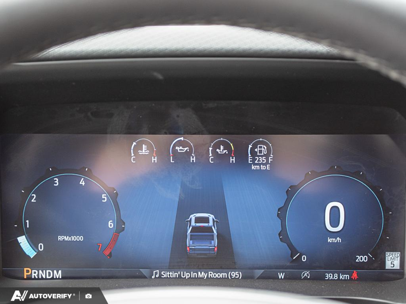 NEW 2026 Ford F-150 XLT - Agate Black Exterior / BLACK SPORT Interior - $71,042 - Stock #D60340 - VIN 1FTEW3LP0TKD78939 - Photo 15