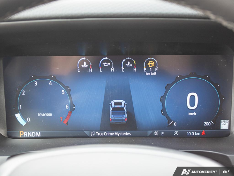 NEW 2026 Ford F-150 XLT Long Box - Oxford White Exterior / BLACK SPORT Interior - $72,389 - Stock #E60886 - VIN 1FTFW3L82TKE52620 - Photo 15