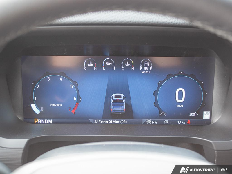 NEW 2026 Ford F-150 XLT - Avalanche Exterior / BLACK SPORT Interior - $71,967 - Stock #E60882 - VIN 1FTFW3L82TFB53315 - Photo 15