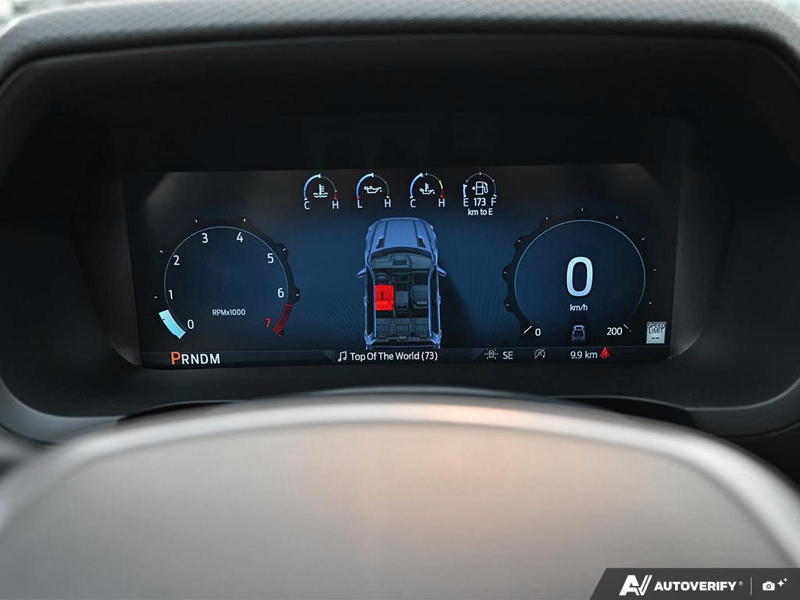 NEW 2026 Ford F-150 XLT - Agate Black Exterior / BLACK SPORT Interior - $72,854 - Stock #E60884 - VIN 1FTFW3L80TKE54012 - Photo 15