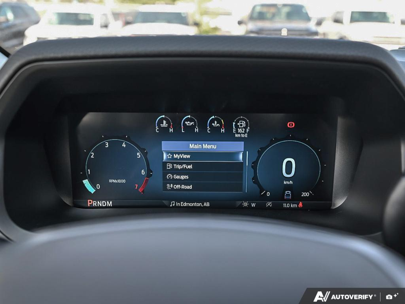 NEW 2026 Ford F-150 XLT - Oxford White Exterior / MEDIUM DARK SLATE Interior - $66,137 - Stock #E60903 - VIN 1FTFW3L8XTKE62523 - Photo 15