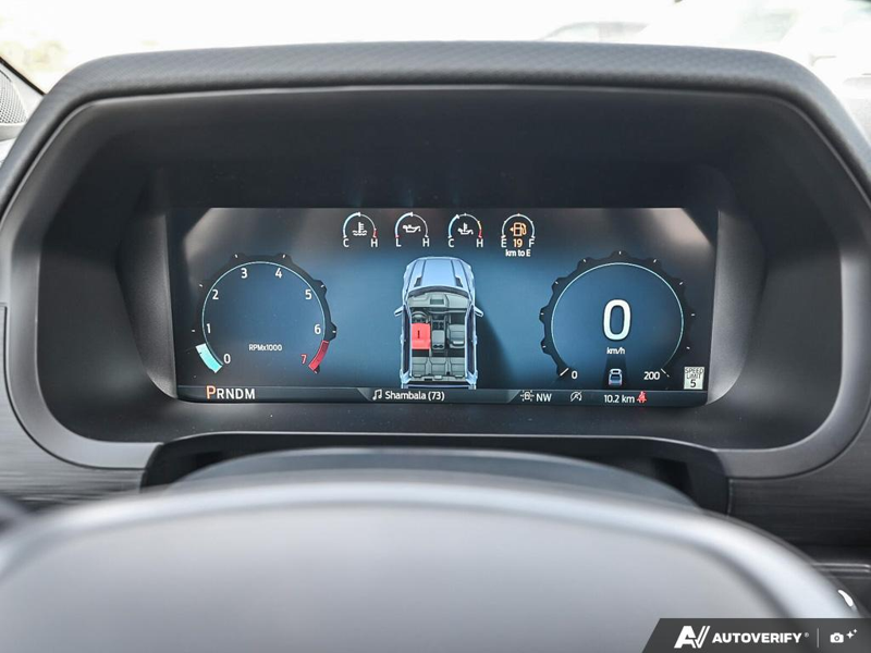 NEW 2026 Ford F-150 XLT - Agate Black Exterior / BLACK SPORT Interior - $71,298 - Stock #E60984 - VIN 1FTFW3L86TKE74068 - Photo 15