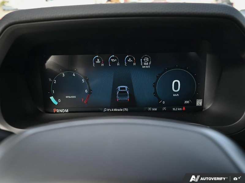 NEW 2026 Ford F-150 XLT - Carbonized Grey Metallic Exterior / BLACK SPORT Interior - $71,298 - Stock #E60953 - VIN 1FTFW3L82TKE67408 - Photo 15