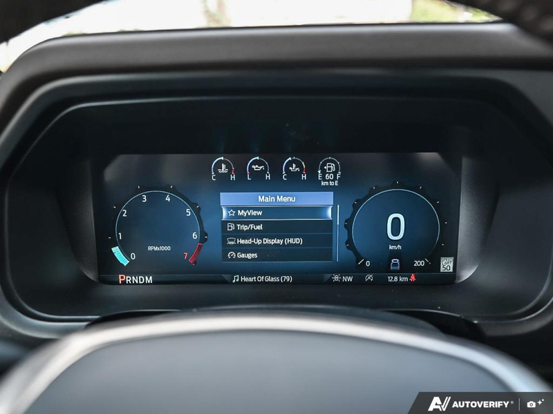 NEW 2026 Ford F-150 King Ranch - Agate Black/marsh Grey Accent Exterior / JAVA Interior - $92,306 - Stock #E60998 - VIN 1FTFW6L85TFB80638 - Photo 15
