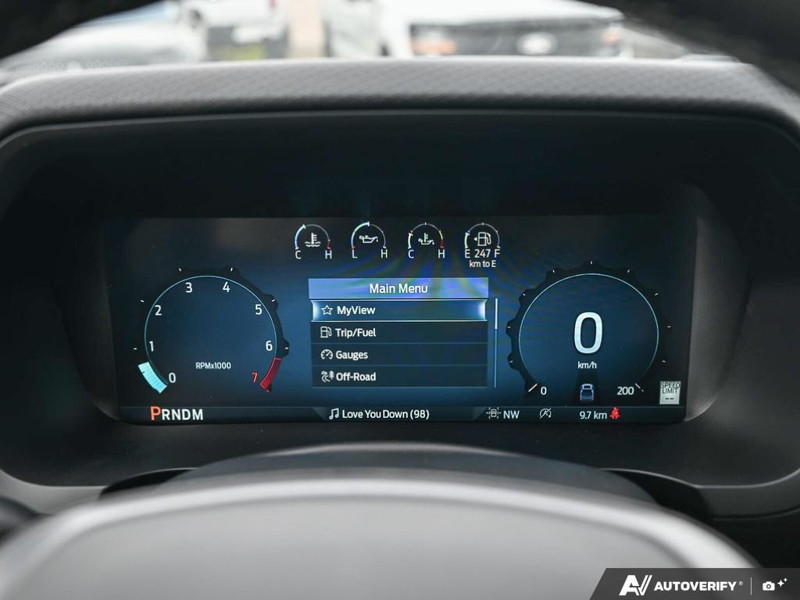 NEW 2026 Ford F-150 XLT - Oxford White Exterior / BLACK SPORT Interior - $71,967 - Stock #E60965 - VIN 1FTFW3L82TKE73242 - Photo 15