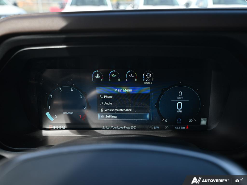 NEW 2026 Ford F-150 King Ranch - Star White/marsh Grey Accent Exterior / JAVA Interior - $93,010 - Stock #E61018 - VIN 1FTFW6L86TFB85296 - Photo 15