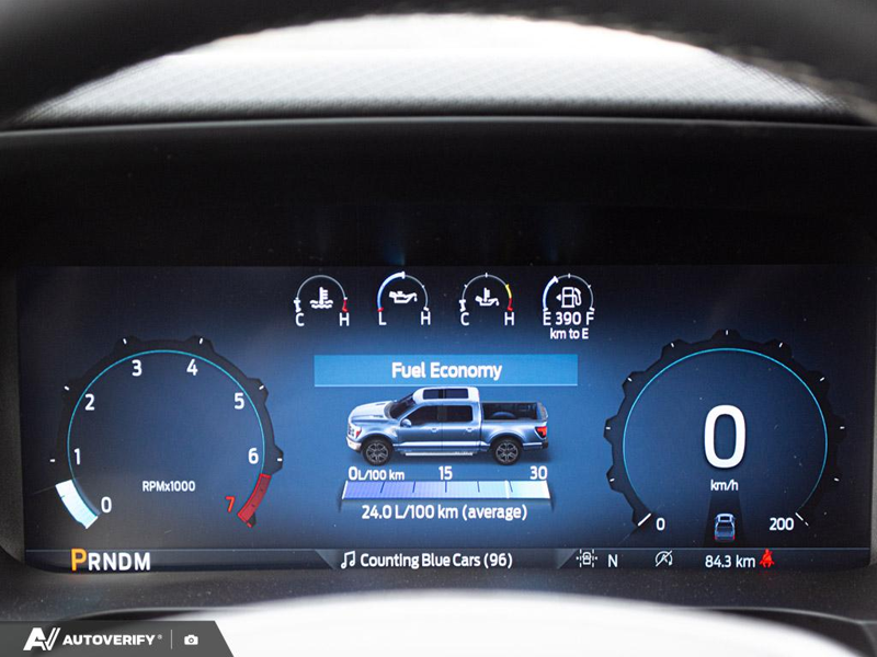 NEW 2026 Ford F-150 XLT - Oxford White Exterior / MEDIUM DARK SLATE Interior - $71,044 - Stock #D60853 - VIN 1FTFW3L82TKE71507 - Photo 15