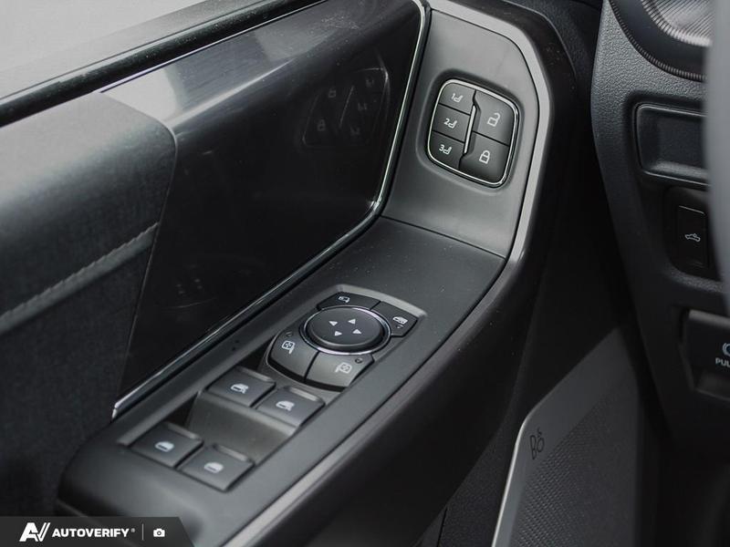 NEW 2026 Ford F-150 LARIAT - Iconic Silver Metallic Exterior / BLACK ACTIVE X Interior - $89,177 - Stock #D60365 - VIN 1FTFW5L86TFA25008 - Photo 17