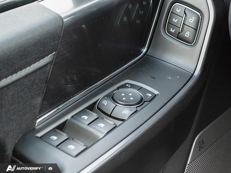 NEW 2026 Ford F-150 LARIAT - Agate Black Exterior / BLACK ACTIVE X Interior - $79,457 - Stock #D60460 - VIN 1FTFW5L8XTKD36187 - Photo 17