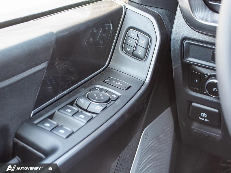 NEW 2026 Ford F-150 LARIAT - Agate Black Exterior / BLACK ACTIVE X Interior - $87,602 - Stock #D60414 - VIN 1FTFW5L85TFA18339 - Photo 17