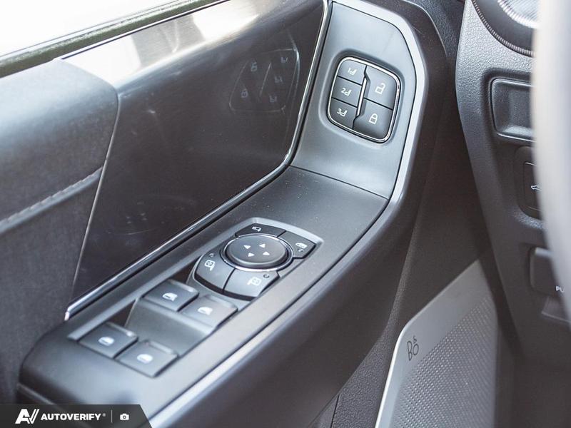 NEW 2026 Ford F-150 LARIAT - Star White Tri-coat Metallic Exterior / BLACK ACTIVE X Interior - $89,707 - Stock #D60510 - VIN 1FTFW5L88TFA91382 - Photo 17