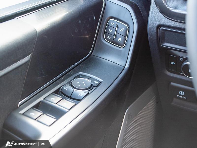 NEW 2026 Ford F-150 LARIAT - Agate Black Exterior / BLACK ACTIVE X Interior - $88,907 - Stock #D60516 - VIN 1FTFW5L83TFA92259 - Photo 17