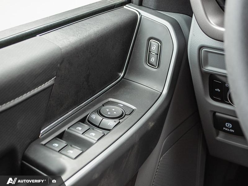 NEW 2026 Ford F-150 XLT - Oxford White Exterior / MEDIUM DARK SLATE CLOTH Interior - $66,927 - Stock #D60337 - VIN 1FTFW3L55TKD52694 - Photo 17