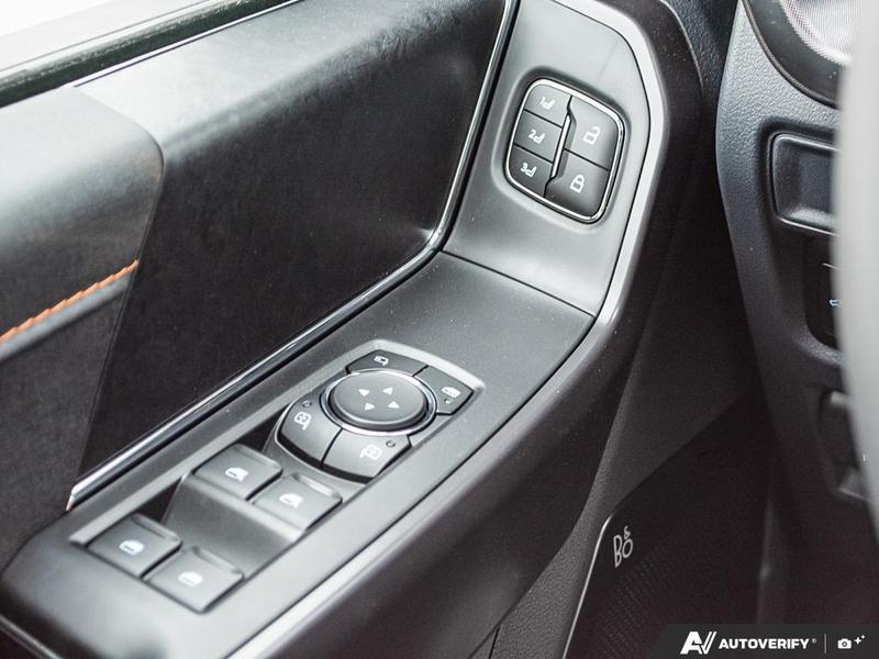 NEW 2026 Ford F-150 Tremor - Agate Black Exterior / BLACK TREMOR LEATHER Interior - $96,719 - Stock #E60665 - VIN 1FTFW4L51TFB03453 - Photo 17
