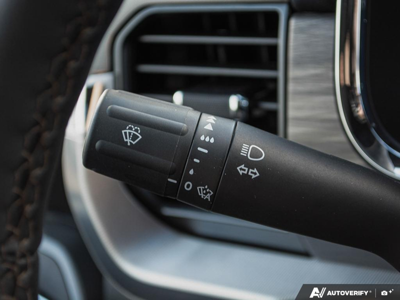 NEW 2026 Ford F-150 LARIAT Long Box - Oxford White Exterior / BLACK ACTIVE X Interior - $76,934 - Stock #E60237 - VIN 1FTFW5L86TFA19404 - Photo 16