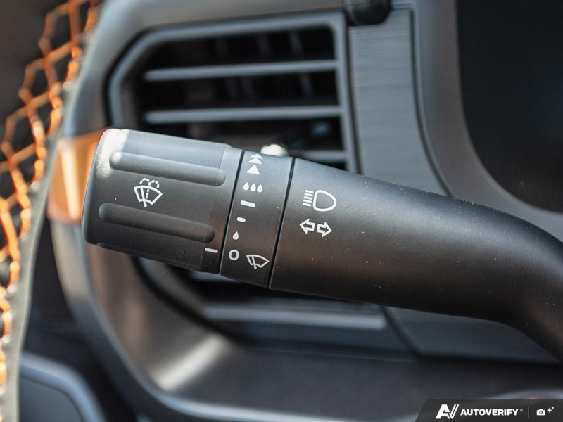 NEW 2026 Ford F-150 Tremor - Antimatter Blue Metallic Exterior / BLACK SPORT CLOTH Interior - $75,249 - Stock #E60510 - VIN 1FTFW4L83TFA38373 - Photo 16