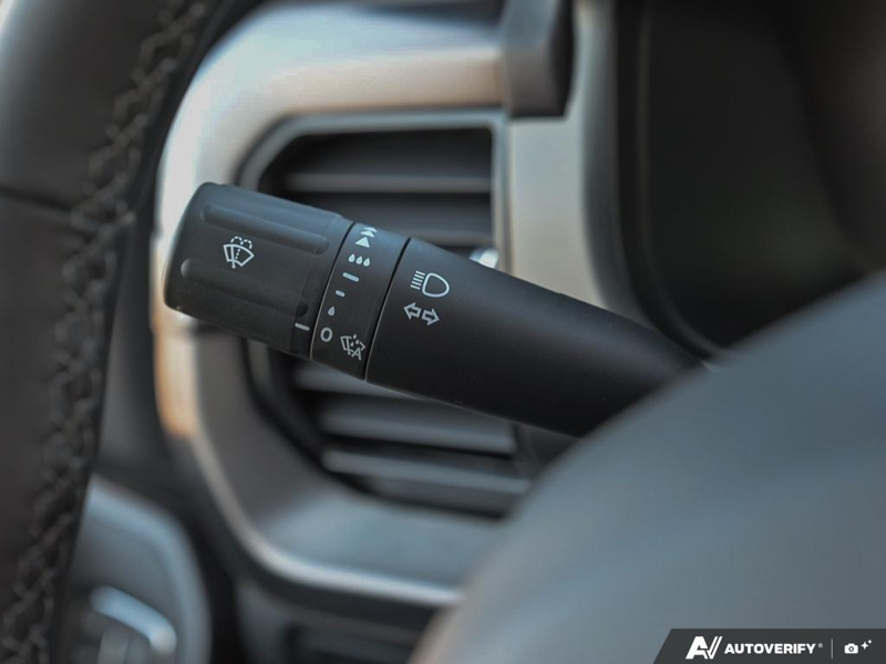 NEW 2026 Ford F-150 LARIAT - Avalanche Exterior / BLACK ACTIVE X Interior - $89,864 - Stock #E60580 - VIN 1FTFW5L51TFA45513 - Photo 16