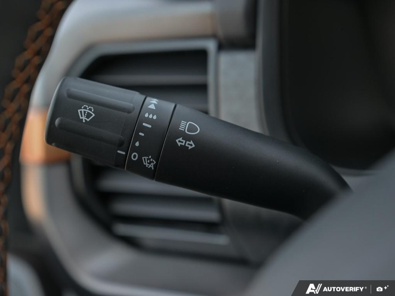 NEW 2026 Ford F-150 Tremor - Marsh Gray Exterior / BLACK TREMOR LEATHER Interior - $89,864 - Stock #E60583 - VIN 1FTFW4L59TFA81038 - Photo 16