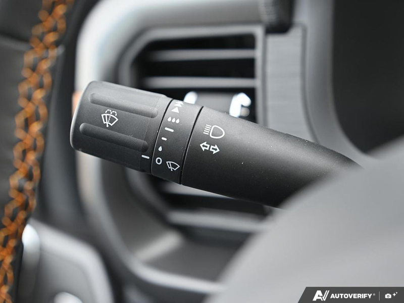 NEW 2026 Ford F-150 Tremor - Antimatter Blue Metallic Exterior / BLACK SPORT CLOTH Interior - $82,864 - Stock #E60590 - VIN 1FTFW4L50TFA80893 - Photo 16