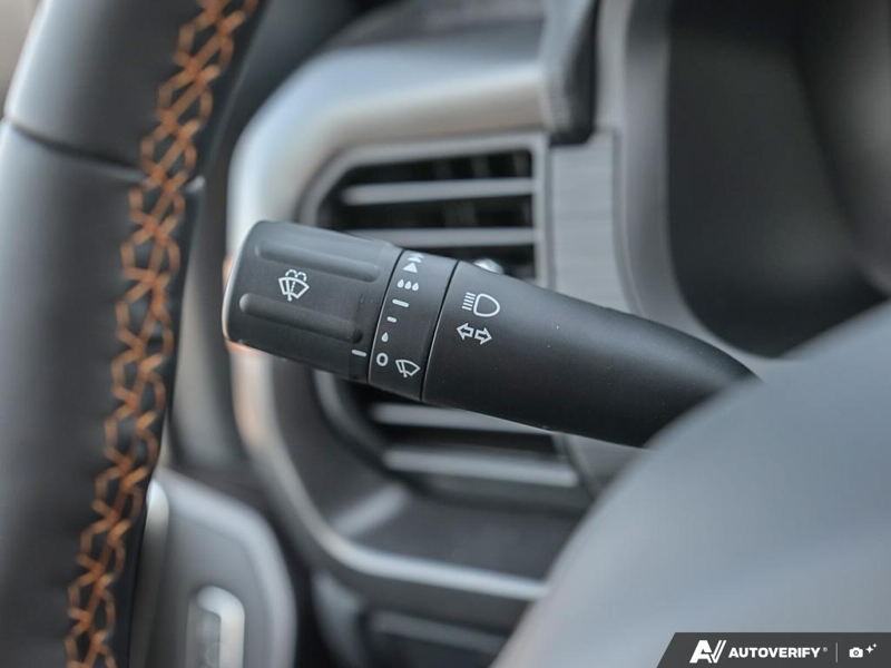 NEW 2026 Ford F-150 Tremor - Agate Black Exterior / BLACK SPORT CLOTH Interior - $82,764 - Stock #E60581 - VIN 1FTFW4L56TFA80624 - Photo 16