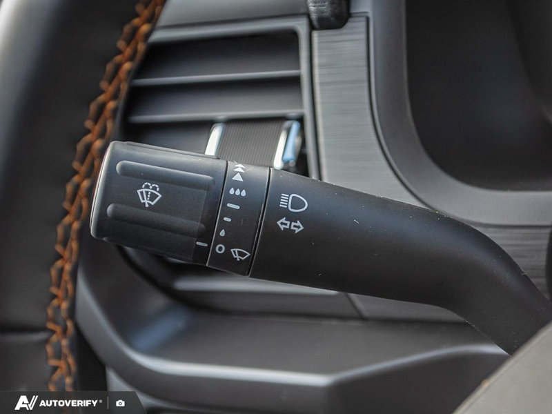 NEW 2026 Ford F-150 Tremor - Carbonized Grey Metallic Exterior / BLACK SPORT CLOTH Interior - $77,312 - Stock #D60336 - VIN 1FTFW4L89TFA46722 - Photo 16