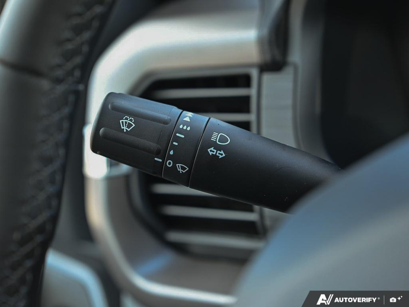 NEW 2026 Ford F-150 XLT - Oxford White Exterior / MEDIUM DARK SLATE Interior - $66,979 - Stock #E60770 - VIN 1FTFW3L87TKE26417 - Photo 16