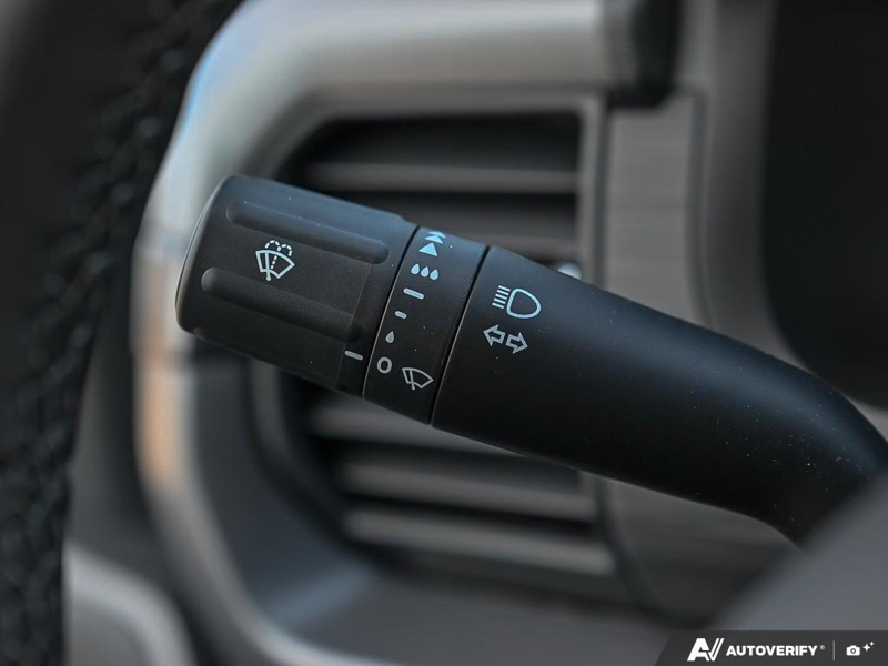 NEW 2026 Ford F-150 XLT - Oxford White Exterior / BLACK SPORT Interior - $68,859 - Stock #E60433 - VIN 1FTEW3LP9TKD51089 - Photo 16
