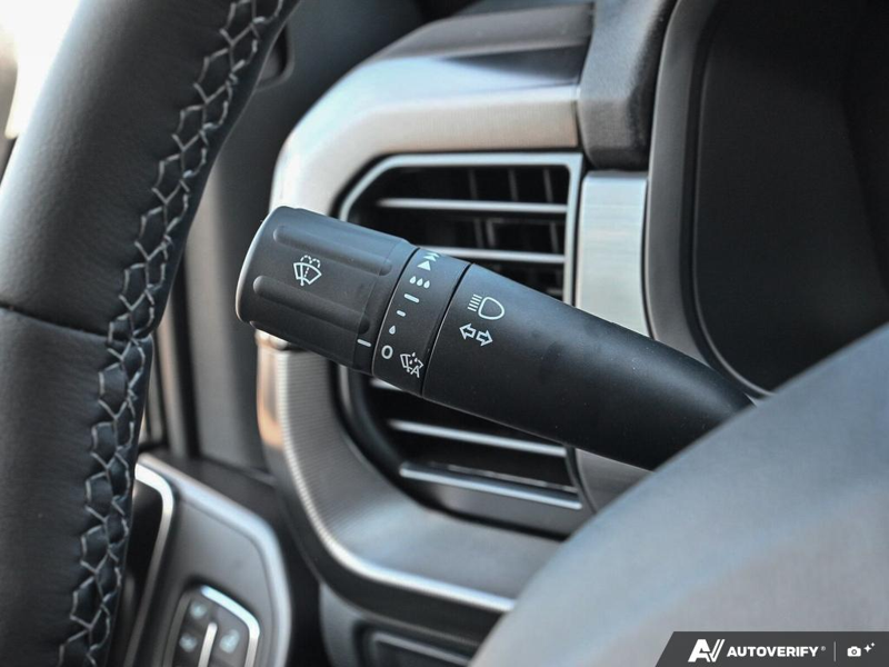 NEW 2026 Ford F-150 LARIAT - Avalanche Exterior / BLACK ACTIVE X Interior - $89,549 - Stock #E60845 - VIN 1FTFW5L80TFB46987 - Photo 16