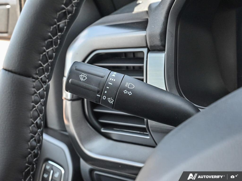 NEW 2026 Ford F-150 LARIAT - Avalanche Exterior / BLACK ACTIVE X Interior - $90,119 - Stock #E60844 - VIN 1FTFW5L86TFB48498 - Photo 16