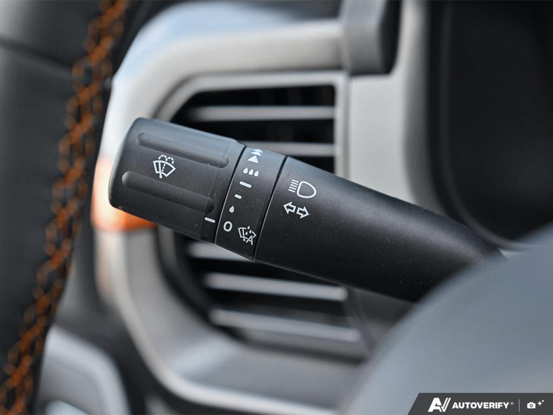NEW 2026 Ford F-150 Tremor - Avalanche Exterior / BLACK TREMOR LEATHER Interior - $96,194 - Stock #E60846 - VIN 1FTFW4L82TFB48170 - Photo 16