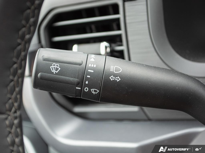 NEW 2026 Ford F-150 XLT - Avalanche Exterior / BLACK SPORT Interior - $69,529 - Stock #E60851 - VIN 1FTFW3L89TFB46846 - Photo 16