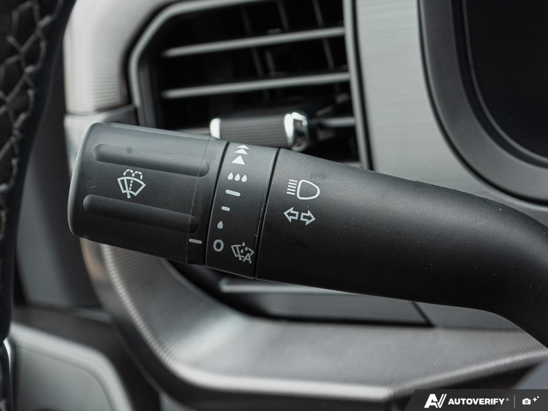 NEW 2026 Ford F-150 LARIAT - Avalanche Exterior / BLACK, ACTIVEX TRIMMED 40/CONSOLE/40 FRONT SEATS (B) Interior - $79,460 - Stock #E60870 - VIN 1FTFW5L5XTKE71885 - Photo 16