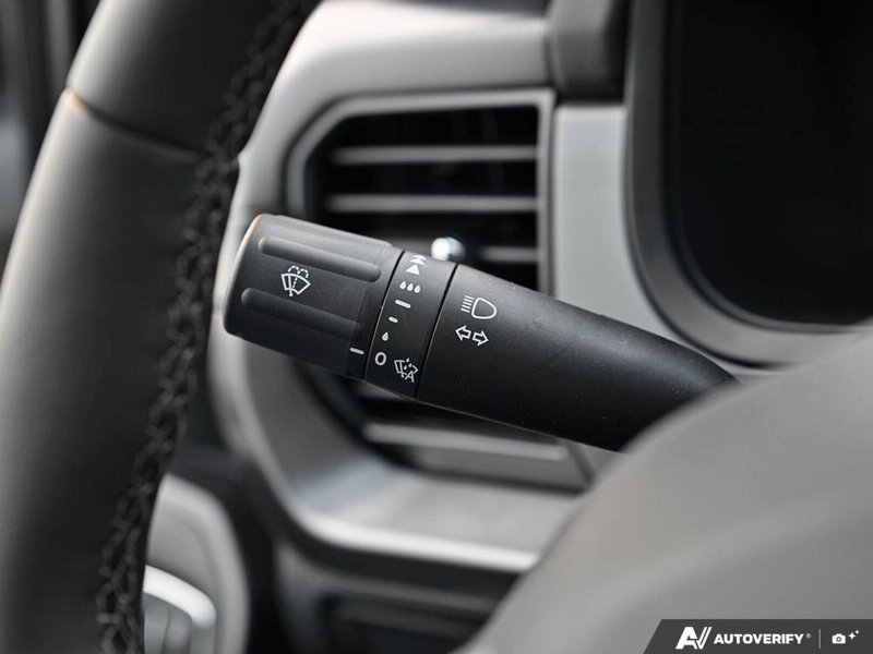 NEW 2026 Ford F-150 LARIAT - Agate Black Exterior / BLACK ACTIVE X Interior - $79,306 - Stock #E60888 - VIN 1FTFW5L80TFB57102 - Photo 16