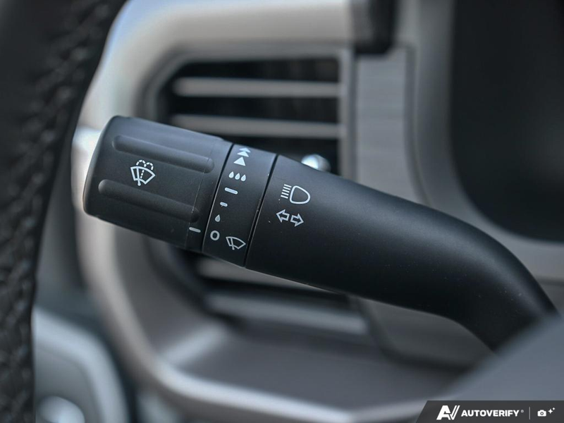 NEW 2026 Ford F-150 XLT - Oxford White Exterior / MEDIUM DARK SLATE Interior - $66,611 - Stock #E60910 - VIN 1FTFW3L80TKE63521 - Photo 16