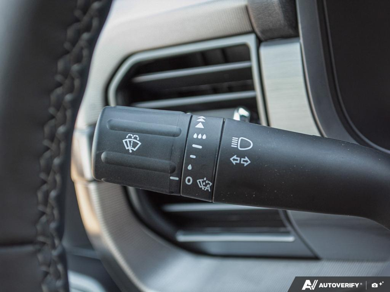 NEW 2026 Ford F-150 LARIAT Long Box - Agate Black Exterior / BLACK ACTIVE X Interior - $83,204 - Stock #E60907 - VIN 1FTFW5L8XTFB71993 - Photo 16
